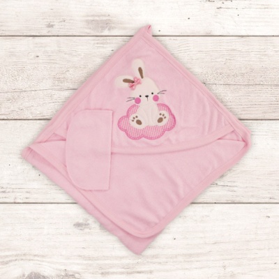 Пеленка для купания Babyline 9-584